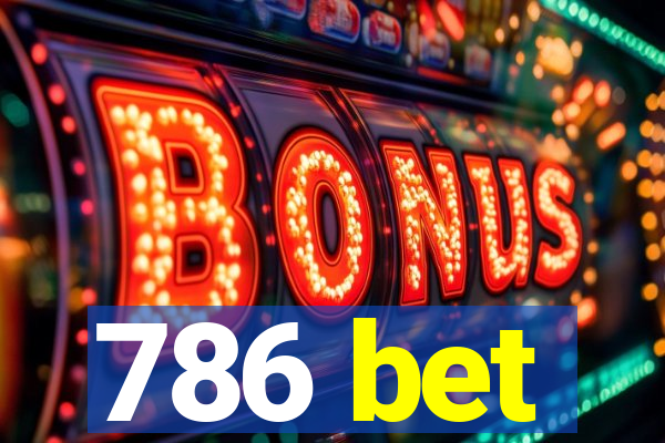 786 bet